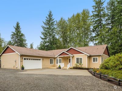 15220 128th Street NW, Gig Harbor, WA, 98329