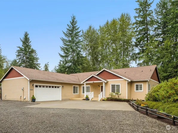 15220 128th Street NW, Gig Harbor, WA 98329