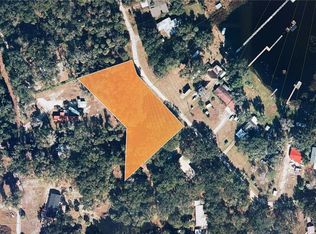 161 Little Orange Lake Dr Lot 8, Hawthorne, FL 32640