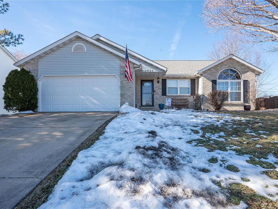 1st image of 1523 Peach Orchard Ln