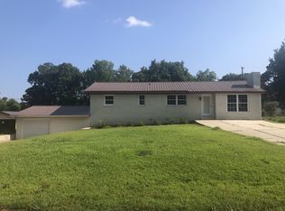 1116 Miller St SW, Cullman, AL 35055