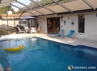 7317 Orchid Lake Rd, New Prt Rchy, FL 34653