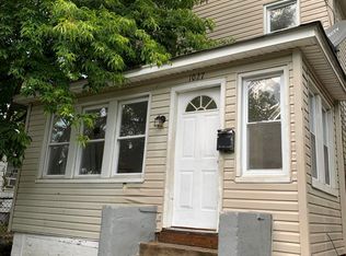1027 1/2 Mattison Ave, Asbury Park, NJ 07712