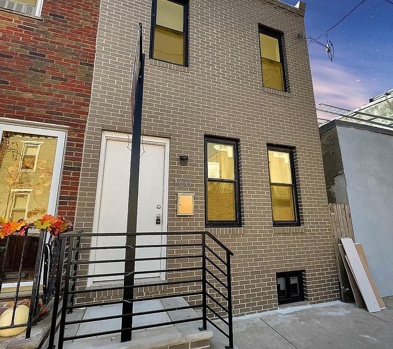 1st image of 160 McClellan St