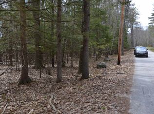 Harvest Ln #25, Center Tuftonboro, NH 03816