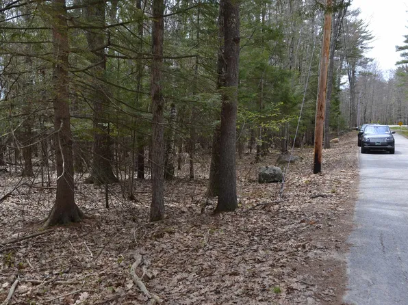 Harvest Lane #25, Tuftonboro, NH 03816