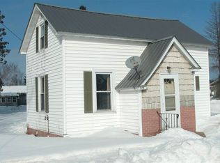 1318 Church St, Rib Lake, WI 54470
