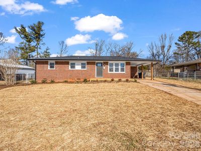 184 Sedgefield Dr, Forest City, NC, 28043
