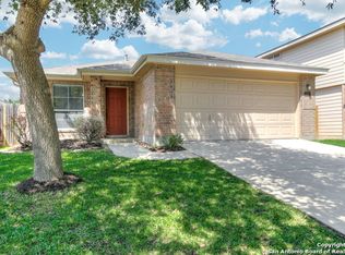 11019 Caspian Spg, San Antonio, TX 78254