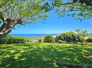 4125 Pakolu Pl, Honolulu, HI 96816