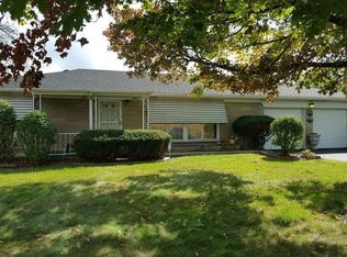 2535 S 650 E, Whitestown, IN 46075