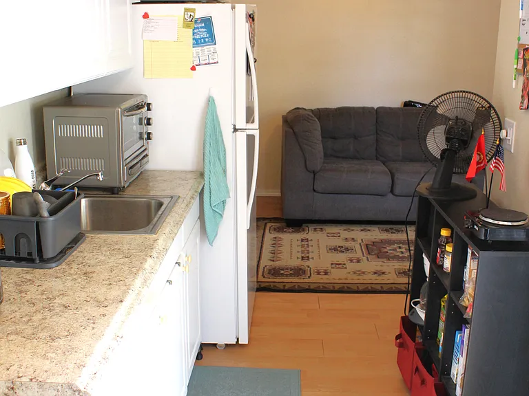 458 Oneawa St #1 — Photo 6