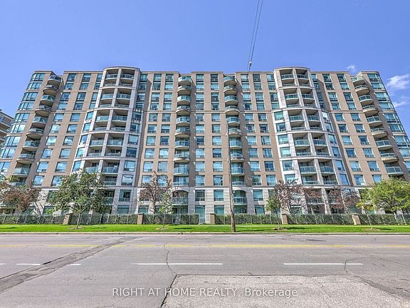2nd image of 28 Pemberton Ave #706