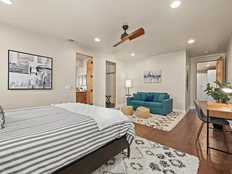 1632 S Pacific St #B — Photo 37