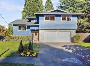 11695 SW Timberline Ct, Beaverton, OR 97008