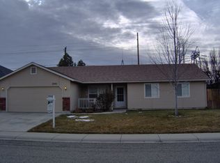 2283 E Oakridge St, Boise, ID 83716