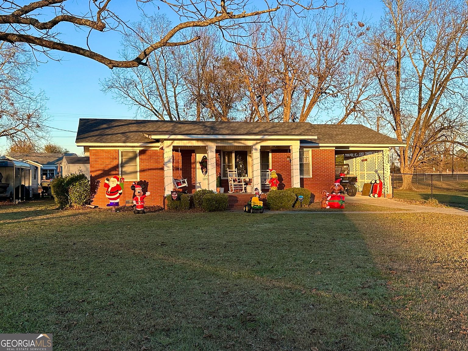 1173 Field St, Dudley, GA 31022 MLS 10231703 Zillow
