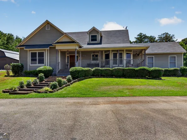 2584 Salem Rd, Pine Mountain, GA 31822