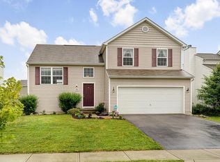 3880 Powder Ridge Rd, Grove City, OH 43123