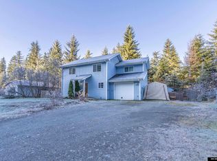 4471 Kanata Deyi, Juneau, AK 99801