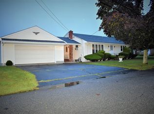 187 Winston St, New Bedford, MA 02745