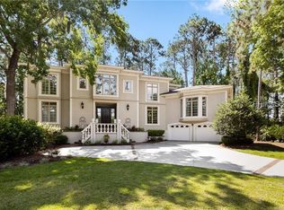 42 Bridgetown Rd, Hilton Head Island, SC 29928