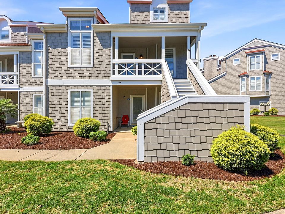 1st image of 4396 Baldwin Ave. #98