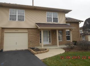 14703 Le Claire Ave, Midlothian, IL 60445