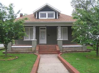 1514 Jefferson St, Paducah, KY 42001