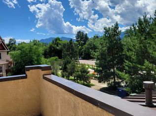 505 E Columbia St, Colorado Springs, CO 80907