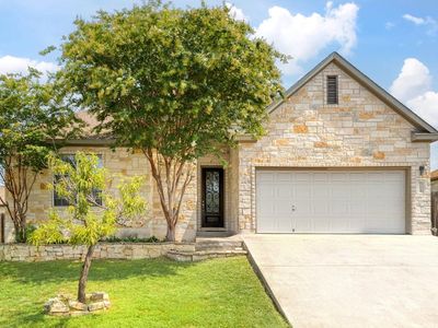 714 Northern Red Oak Ln, Fredericksburg, TX, 78624