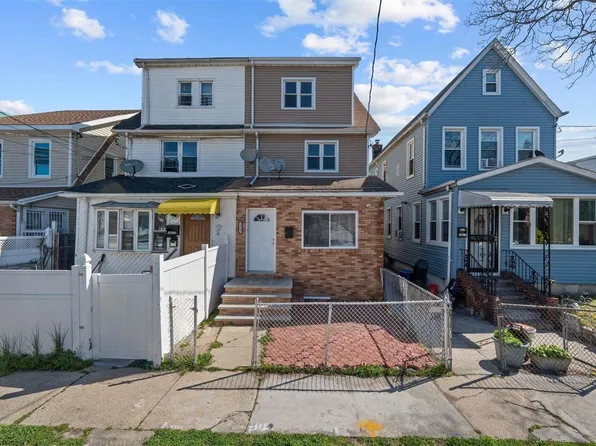 108-41 171 Place, Jamaica, NY 11433