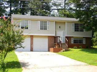 1004 Pepperwood Trl, Norcross, GA