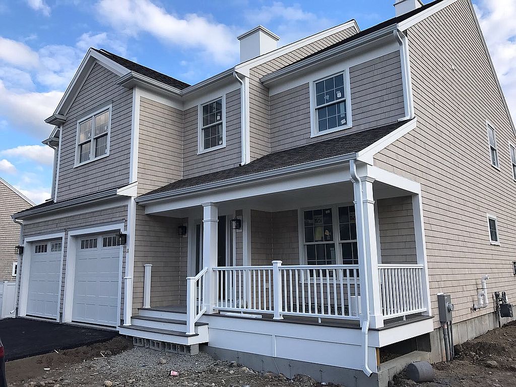 11 Weathervane Ct, Hingham, MA 02043 Zillow