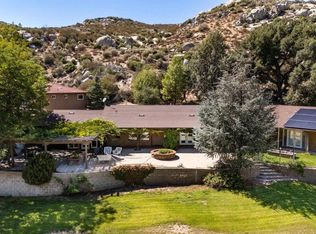 33408 Sandy Creek Ln, Pine Valley, CA 91962