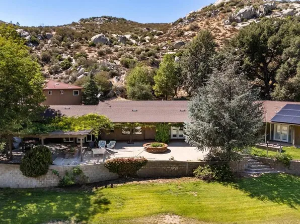 33408 Sandy Creek Ln, Pine Valley, CA 91962