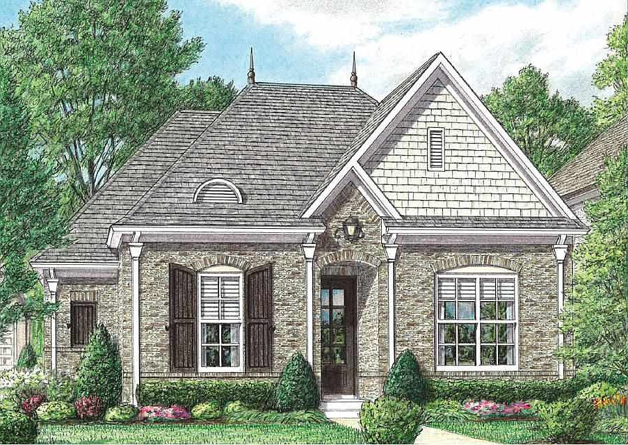 1st image of 8457 Woodland Green ,