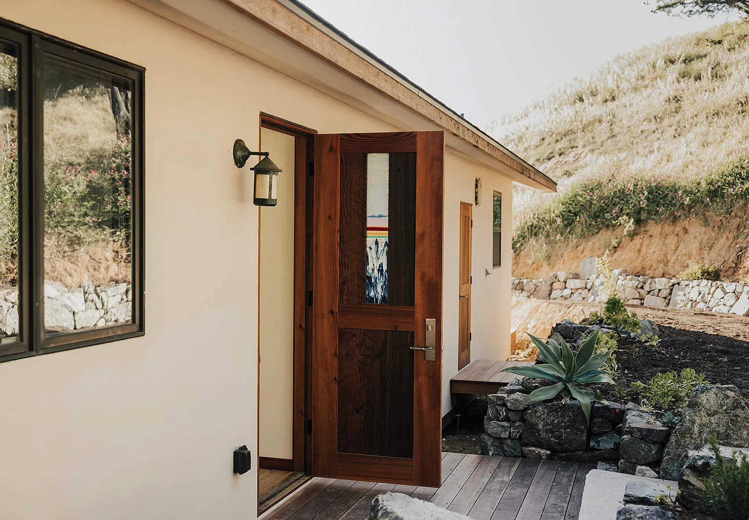 Partington Ridge Rd, Big Sur — Photo 4