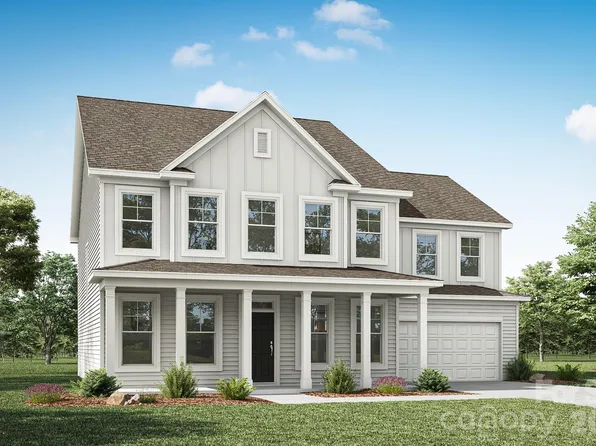 8012 James Query Rd, Mint Hill, NC 28227
