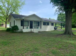 1108 Brakefield Dairy Rd, Jasper, AL 35503