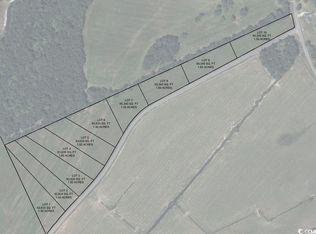 LOT 5 Gunters Island Rd, Galivants Ferry, SC 29544