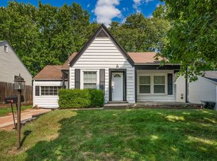1068 S New Ave, Springfield, MO 65807