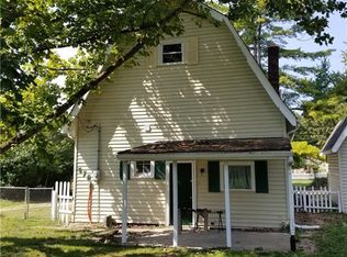 470 N Lincoln St, Martinsville, IN 46151