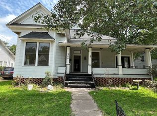 500 W Church St, Newton, MS 39345