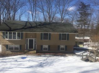 71 Forest Rd, Andover, NJ 07821