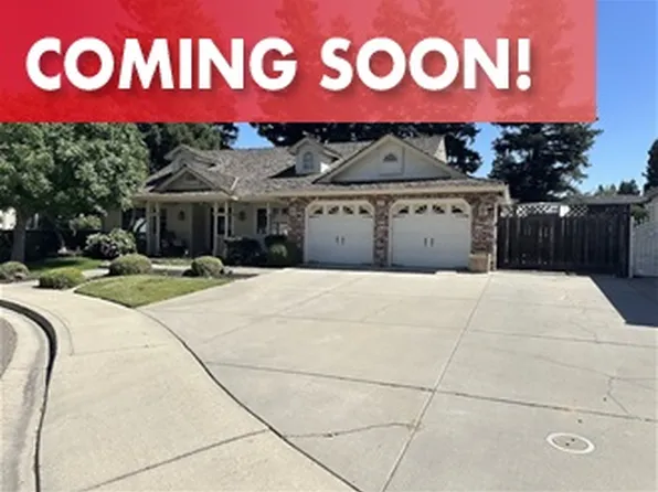 2019 Bristol Park Cir, Turlock, CA 95382