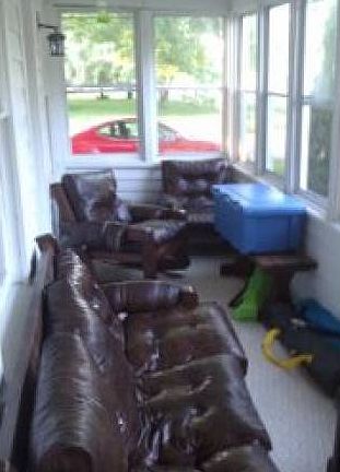 Porch