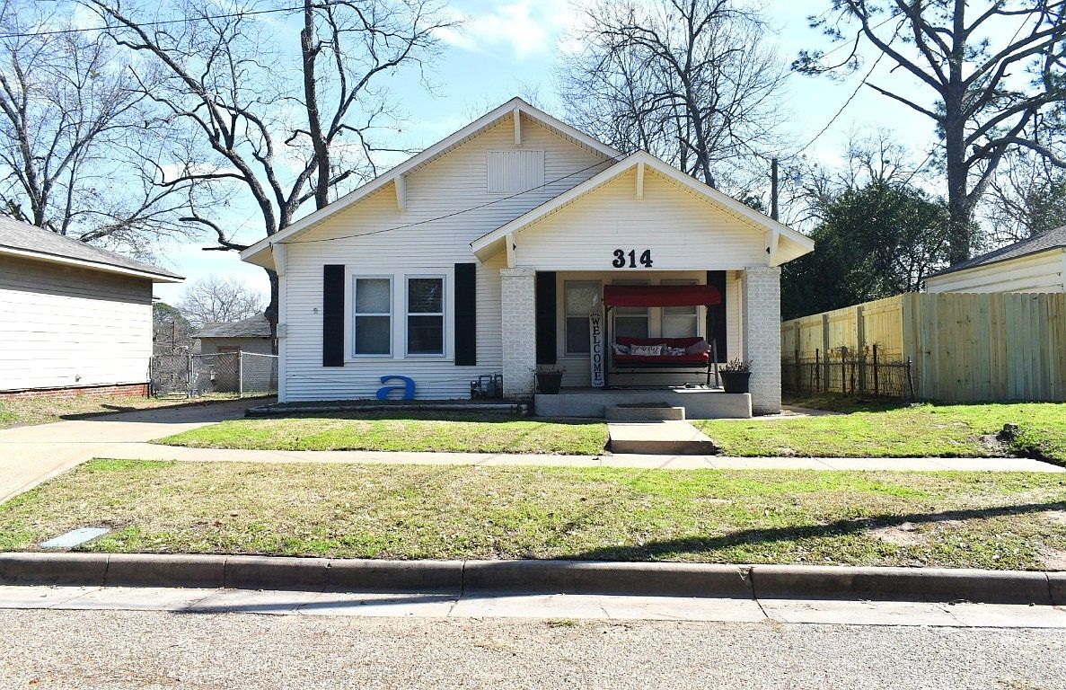 314 N Newsom St, Mineola, TX 75773 Zillow