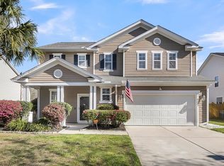 146 Education Blvd, Ladson, SC 29456