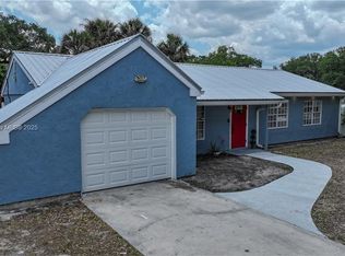 Port Labelle, Labelle, FL 33935